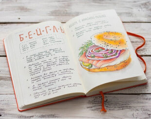 Recipes