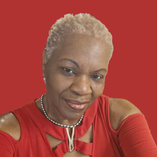 Jacqueline McFee